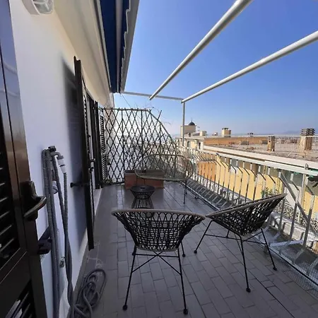 Lejlighed The Terrace In Passeggiata A *