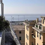 The Terrace In Passeggiata A 아파트 *