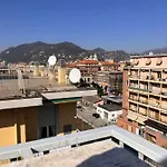 The Terrace In Passeggiata A דירה