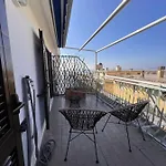 아파트 The Terrace In Passeggiata A *
