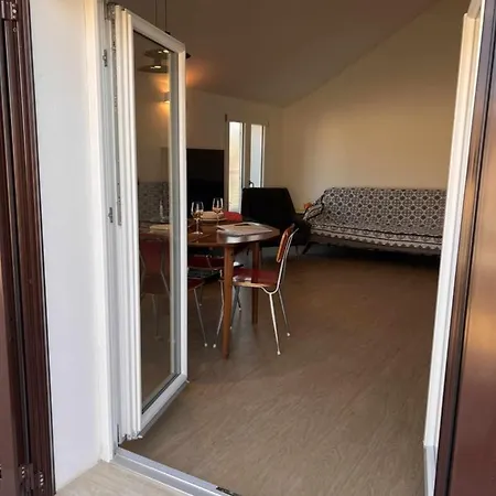 Apartman The Terrace In Passeggiata A *
