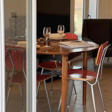 The Terrace In Passeggiata A Apartment *